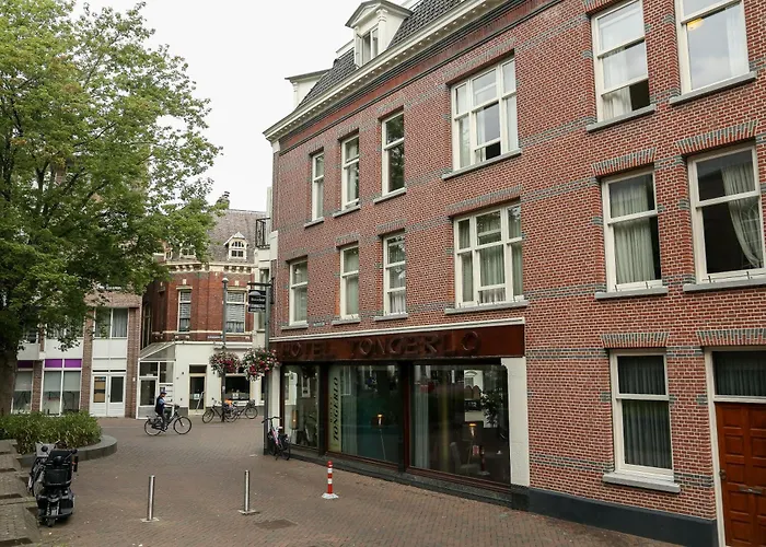 Goedkope Hotels in Roosendaal