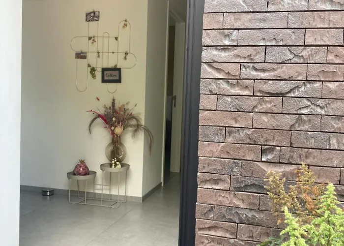 Bed and Breakfast en Genk