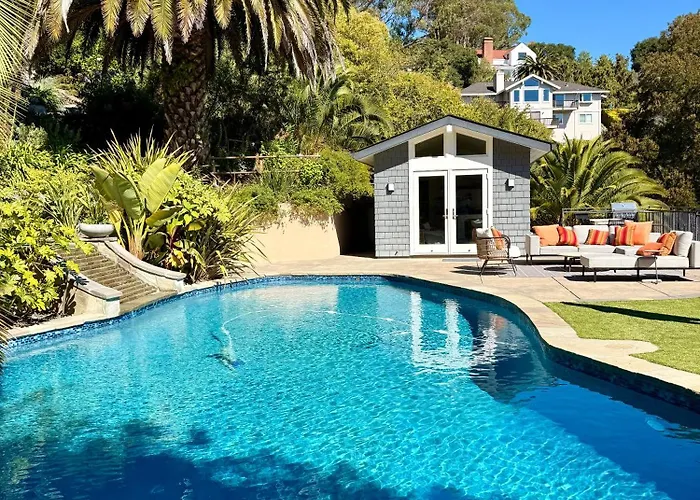 Guest Houses in St. Helena