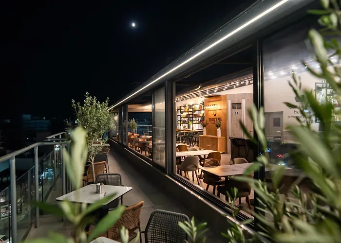 Cheap Hotels in Larnaca