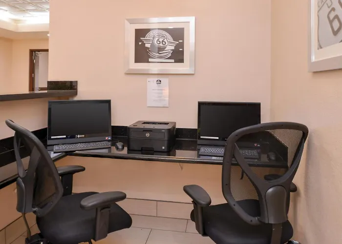 Cheap Hotels in Rancho Cucamonga