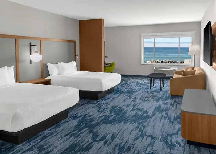 Cheap Hotels in Pacifica