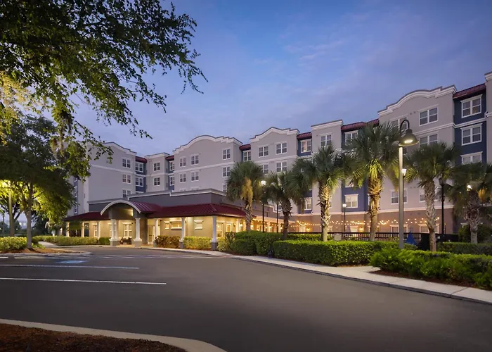 Cheap Hotels in Lutz