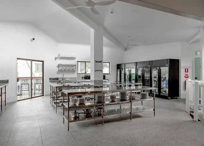 Hostels in Byron Bay