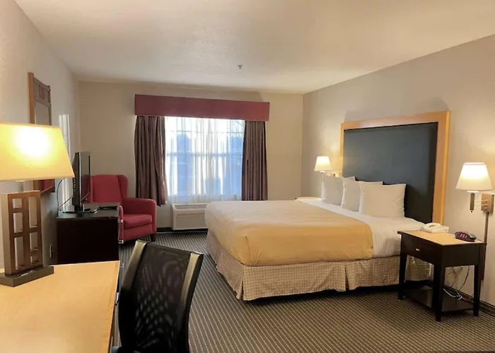 Cheap Hotels in Zion