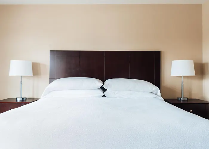 Motels in Belfast