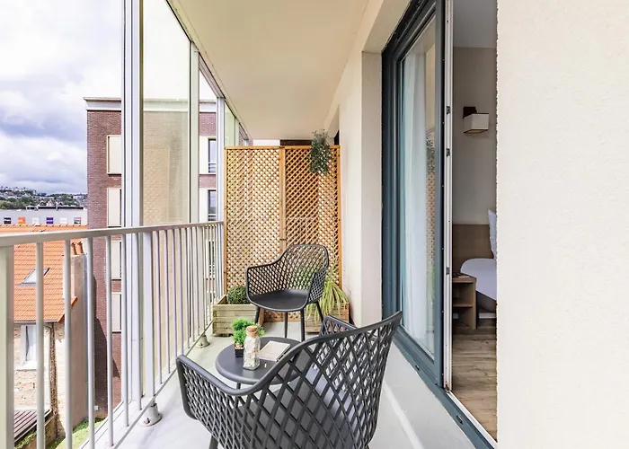 Hotel pas Cher à Cherbourg-en-Cotentin