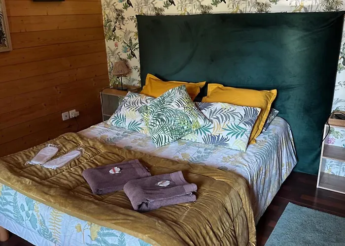 Bed and Breakfast in Lège-Cap-Ferret
