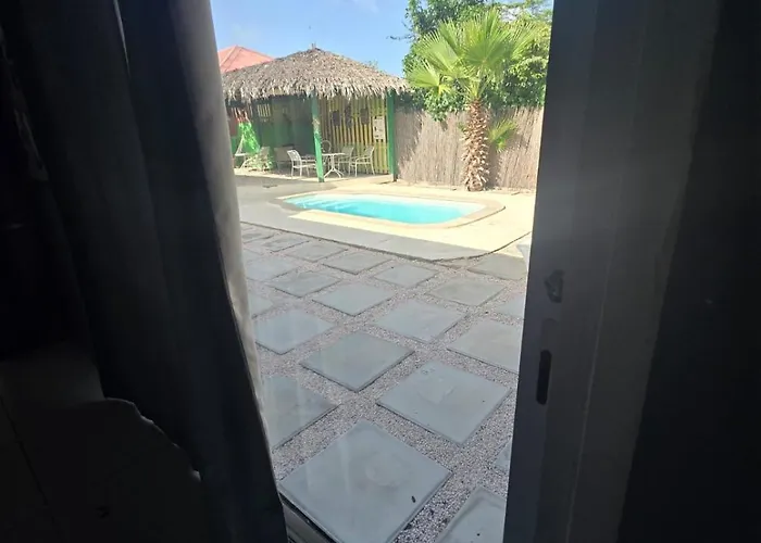 Hostels in Aruba