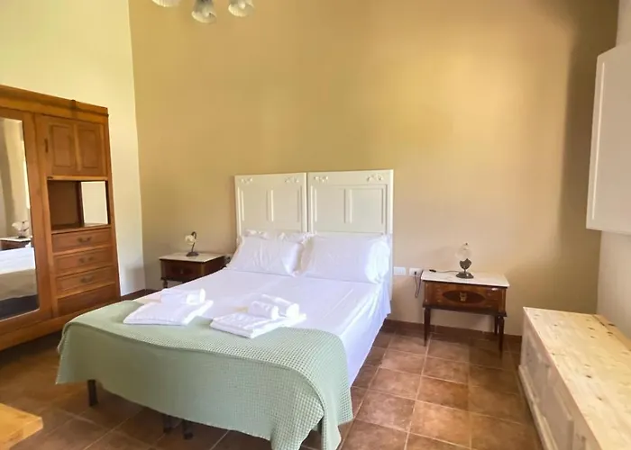 Bed and Breakfast a Porto Cesareo