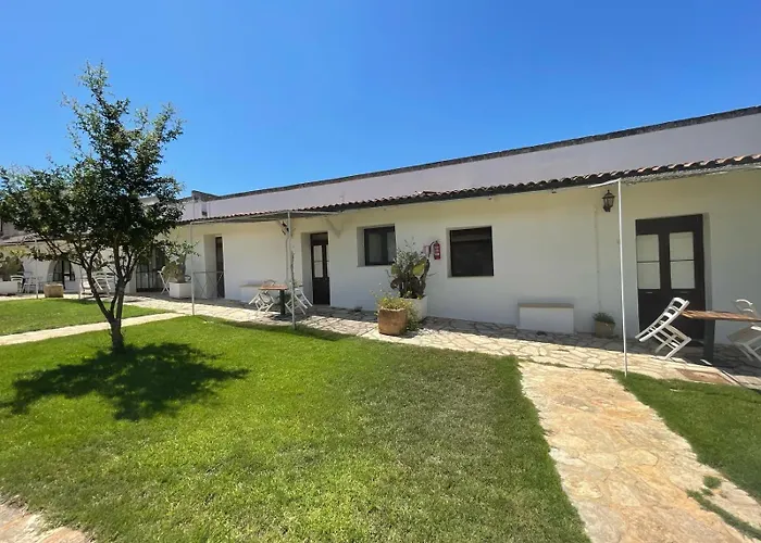 Bed and Breakfast in Porto Cesareo