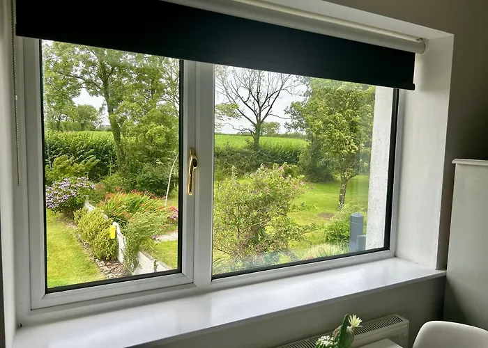 B&B in Great Torrington
