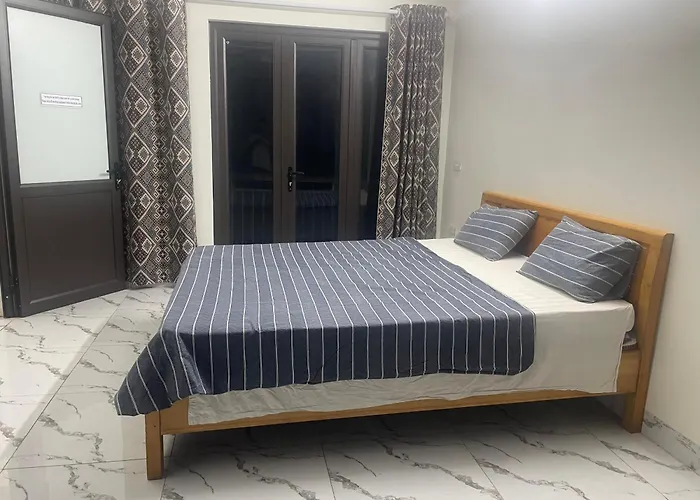 Hotel pas Cher à Mai Châu