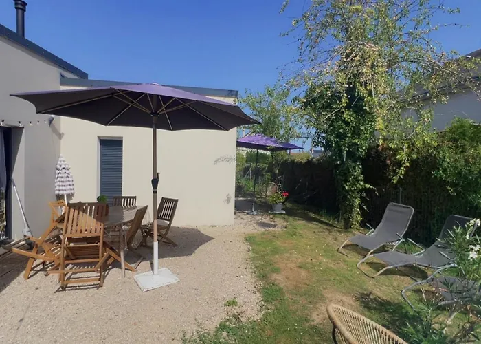 Bed and Breakfast in Blois