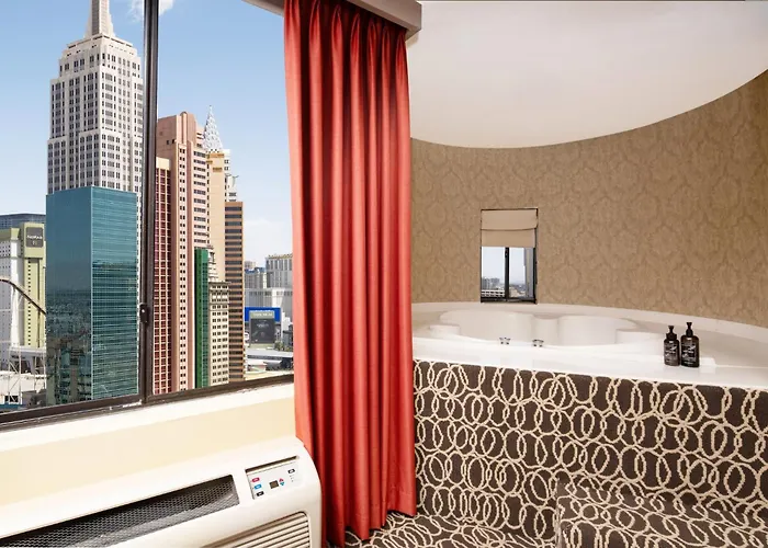 Goedkope Hotels in Las Vegas