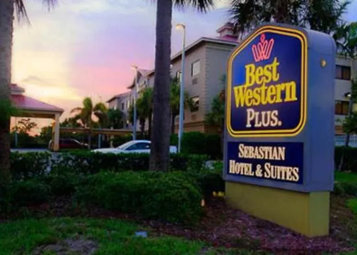 Cheap Hotels in Sebastian