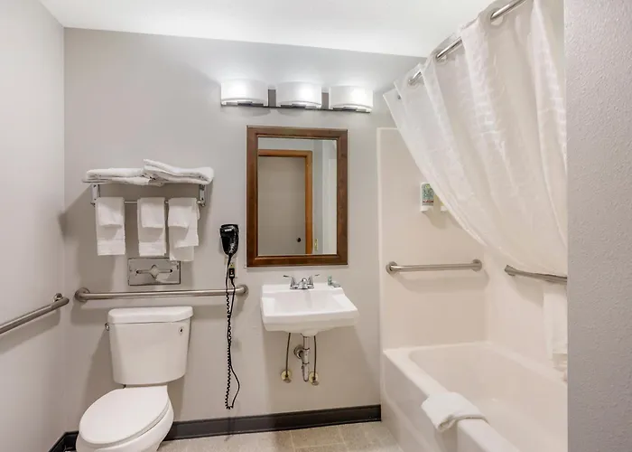 Cheap Hotels in Shippensburg