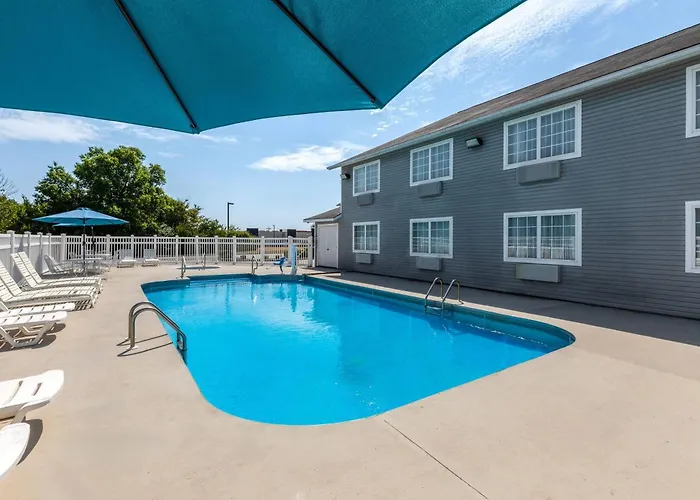 Cheap Hotels in Mountain Home