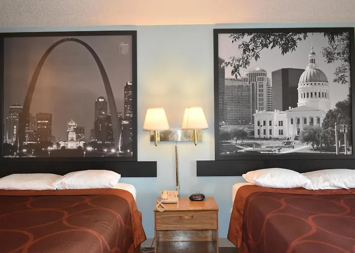 Cheap Hotels in Carthage