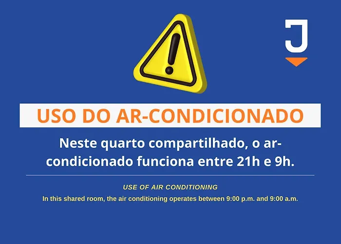 Hostels in Brasília