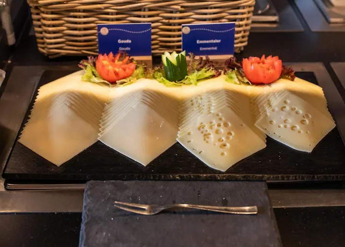 Hotel Economici a Berlino