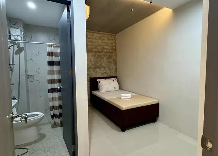Cheap Hotels in Davao