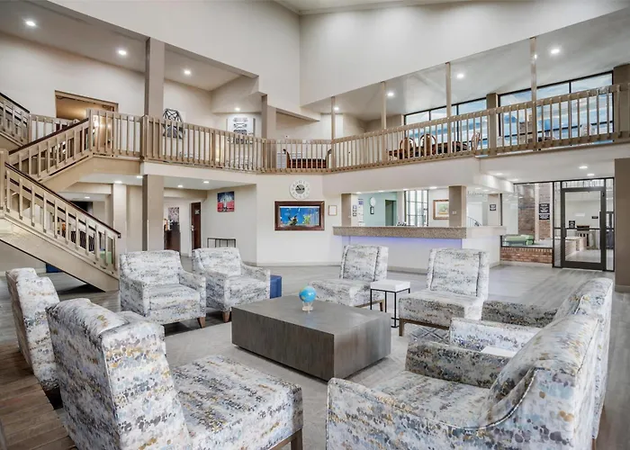 Cheap Hotels in Greenwood