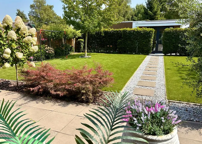 B&B in Schijndel