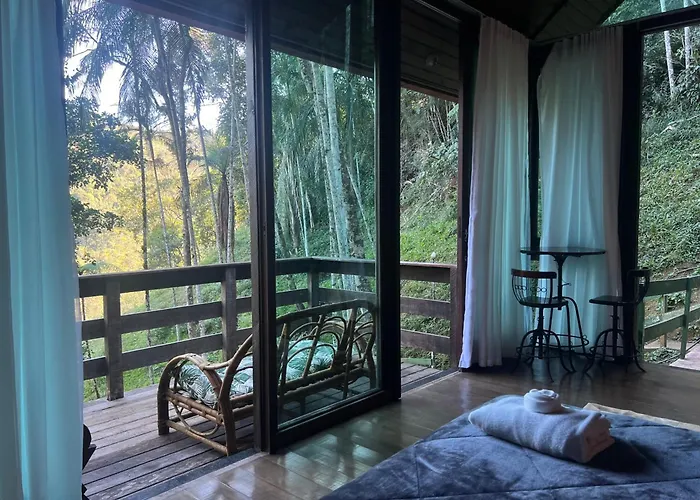 Bed and Breakfast in Lumiar