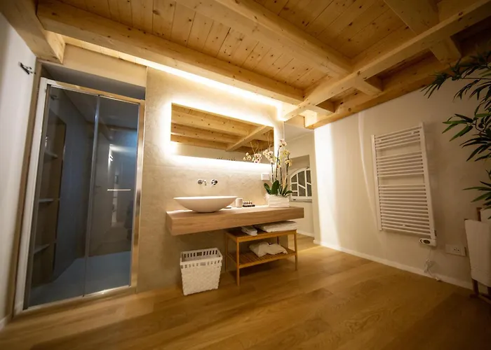 B&B in Barletta