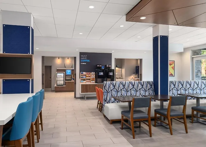 Cheap Hotels in Buford