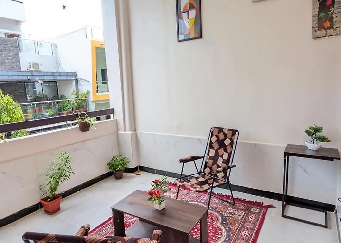 Guest Houses in Ujjain