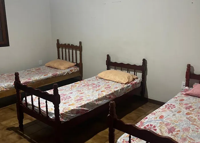 Hostels in Cabo Frio