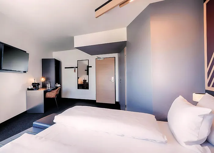 Hotel Economici a Klagenfurt am Woerthersee