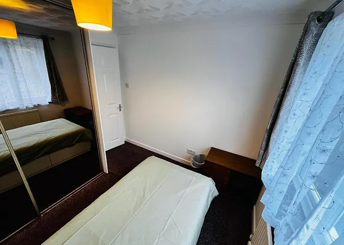 Hostels in Southampton