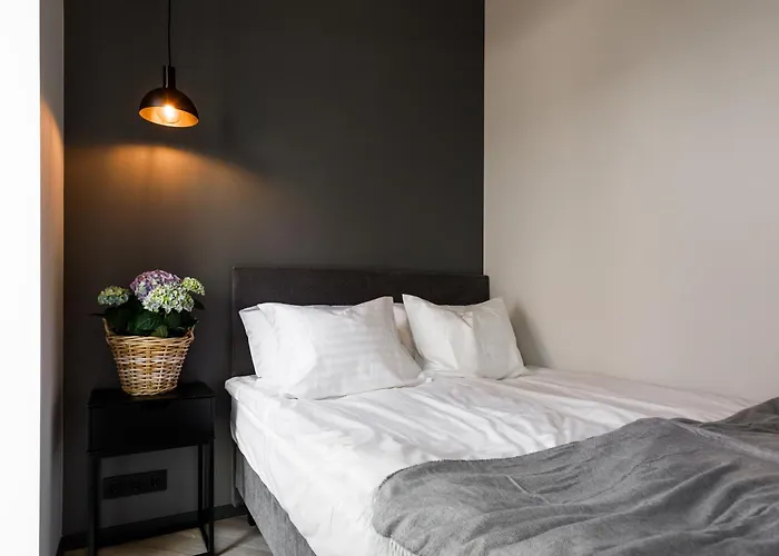 Billiga Hotell i Tartu