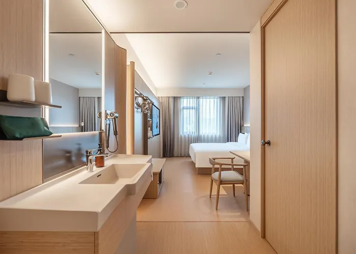 Bed and Breakfast in Peking