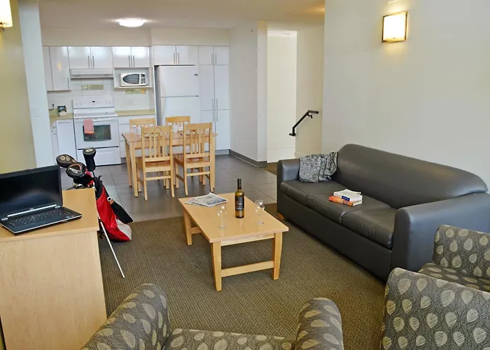 Hostels in Kelowna