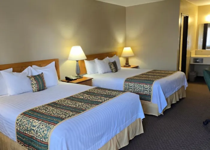 Motels in Norman