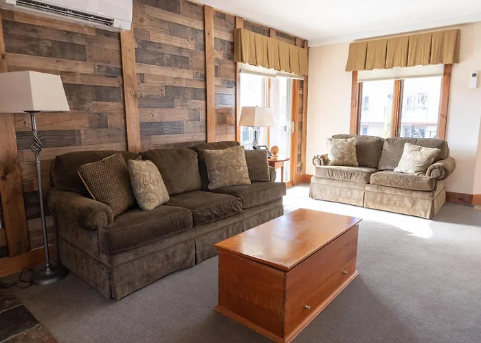 Billiga Hotell i Windham