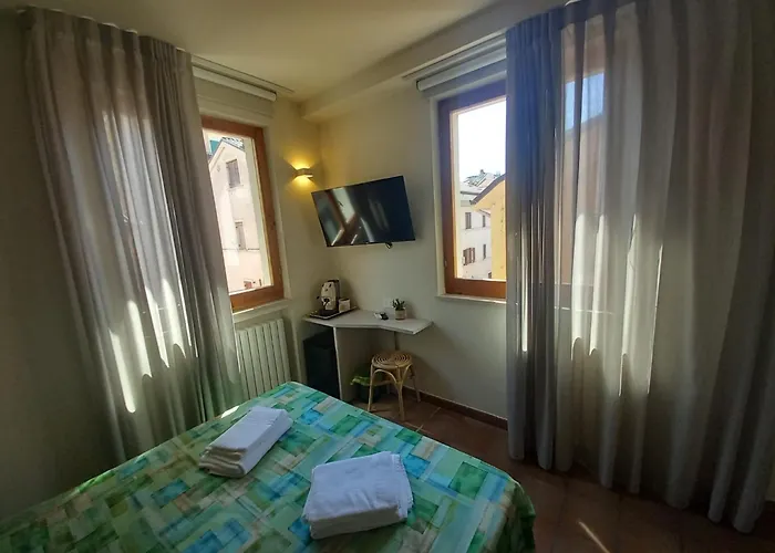 Pensions in San Benedetto del Tronto