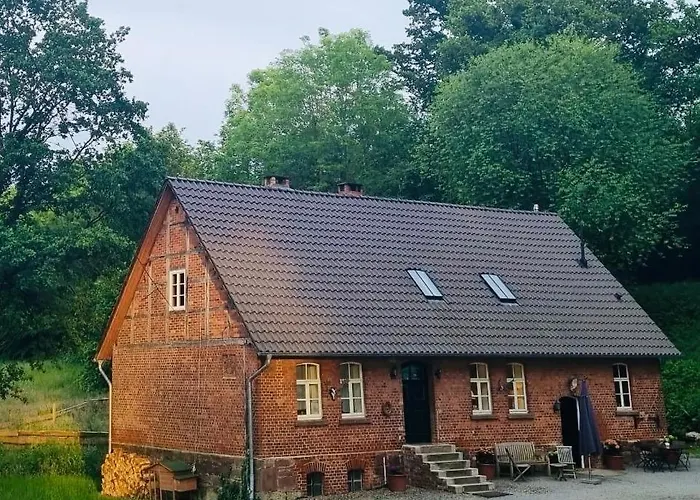 Bed and Breakfast in Northeim