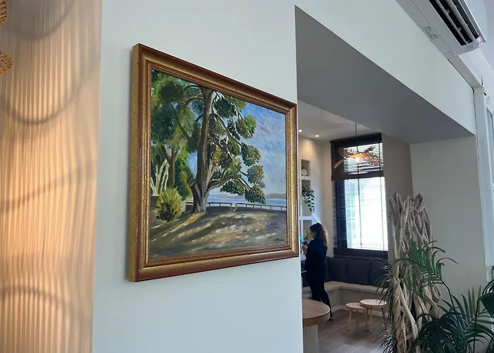 Hotel pas Cher à Sanary-sur-Mer