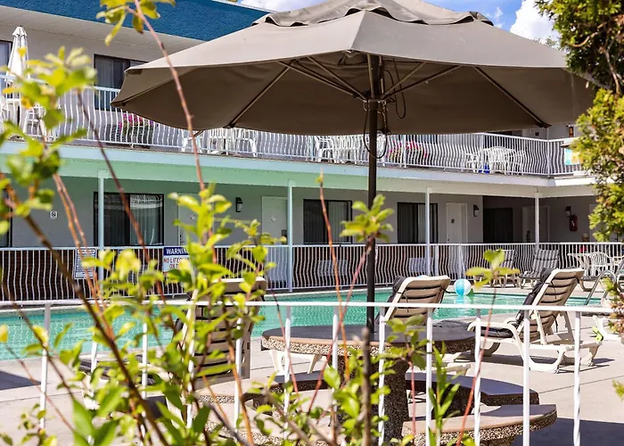 Cheap Hotels in Kelowna