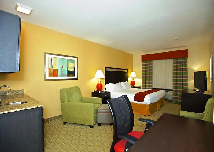 Cheap Hotels in Acworth