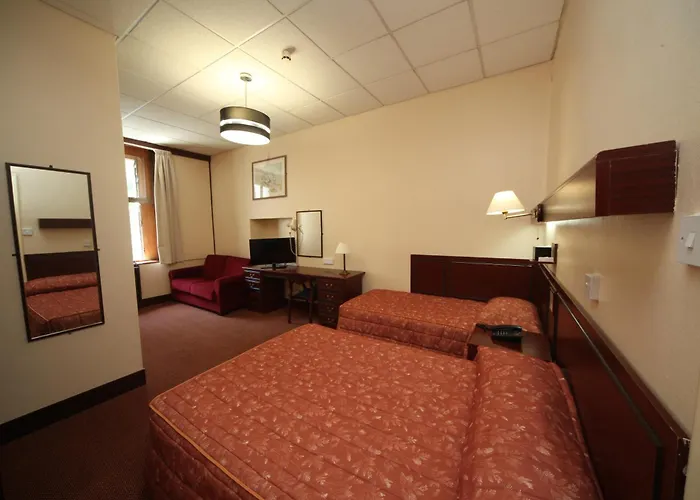 Billiga Hotell i Gibraltar