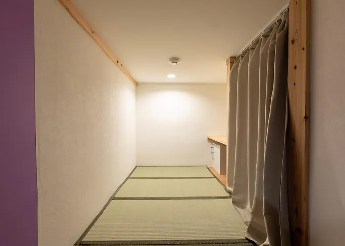 Hostels in Nagasaki