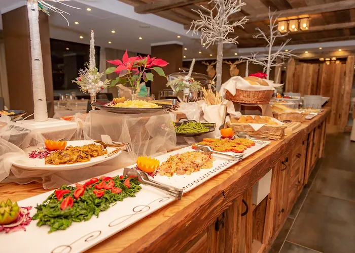 Billig Overnatning i Sestriere