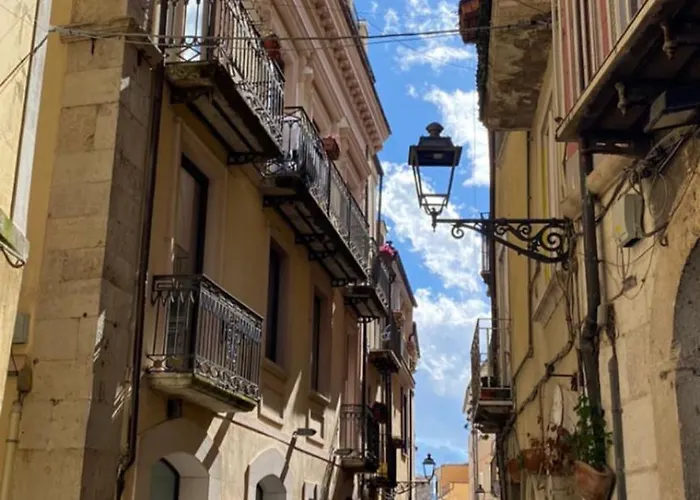 Bed and Breakfast a Isernia