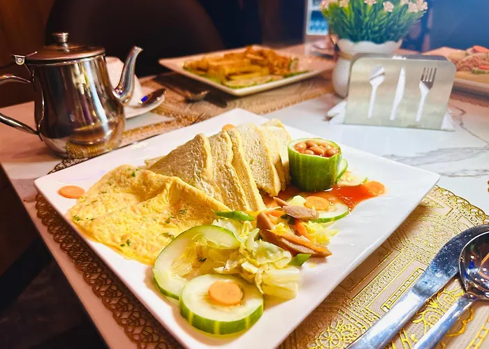 Cheap Hotels in Lagos